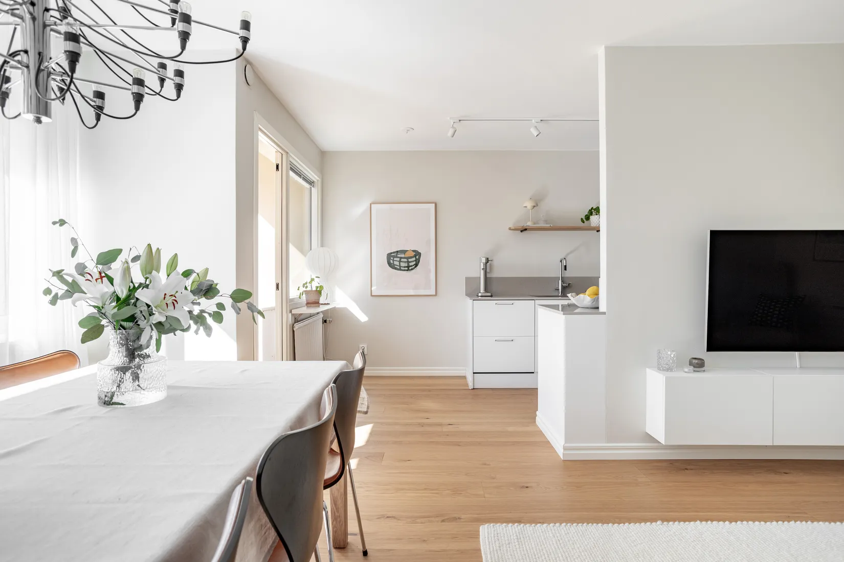 Bostadsrätt, Vegagatan 4A, Torpa - Söder, Jönköping