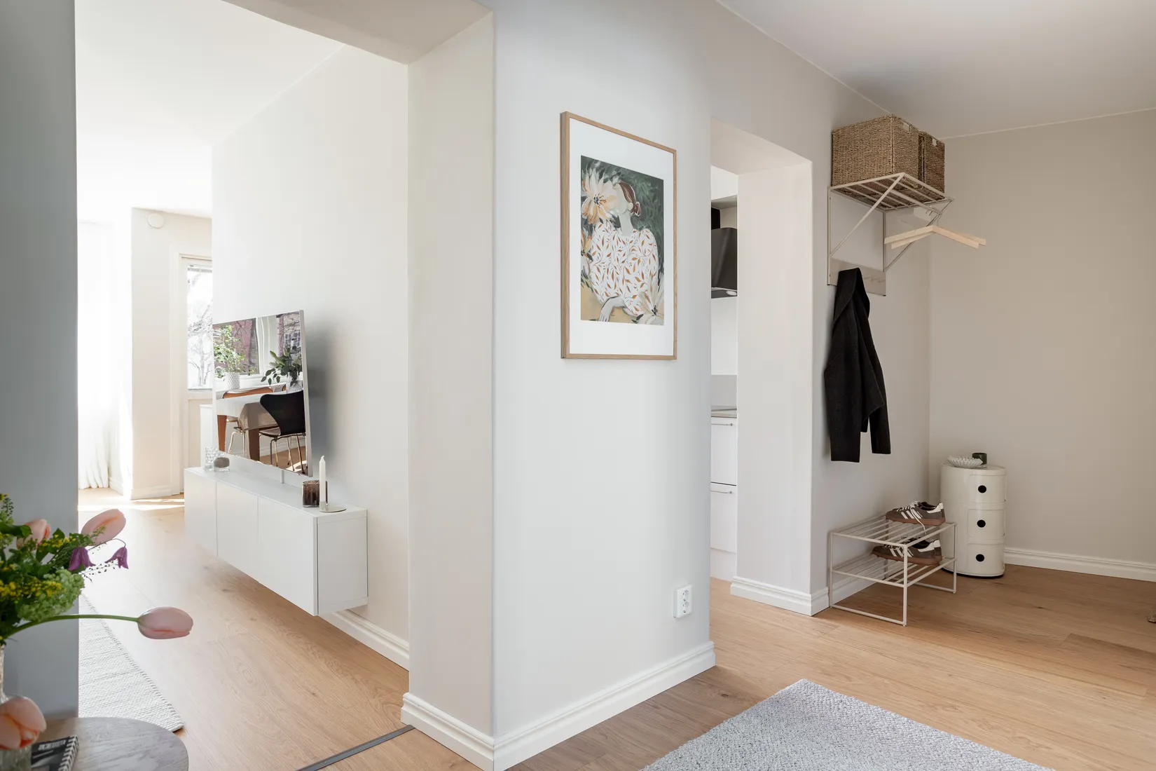 Bostadsrätt, Vegagatan 4A, Torpa - Söder, Jönköping