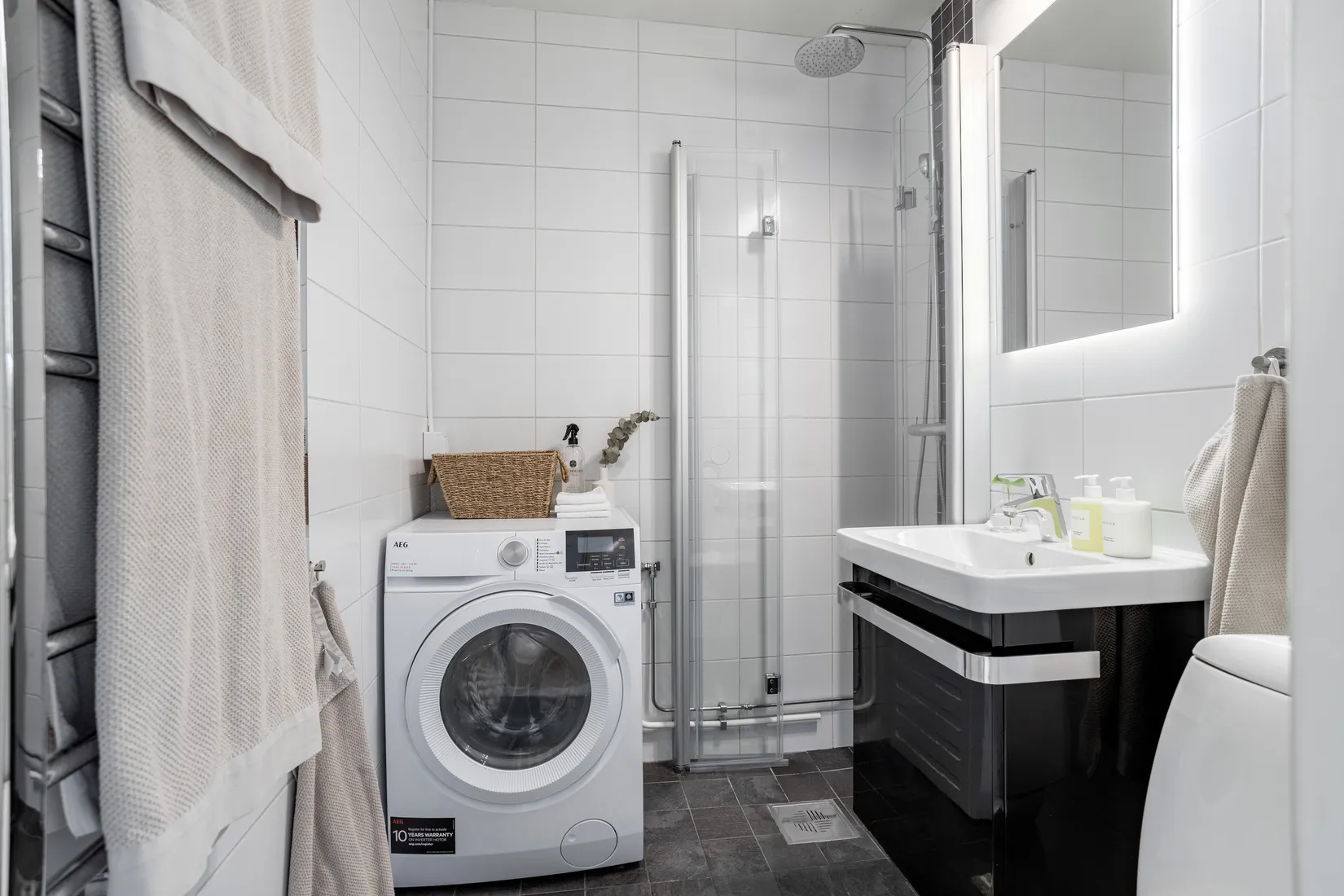 Bostadsrätt, Vegagatan 4A, Torpa - Söder, Jönköping