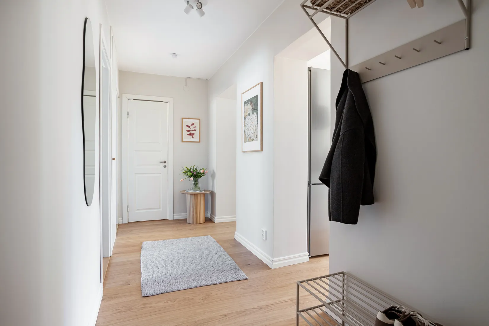 Bostadsrätt, Vegagatan 4A, Torpa - Söder, Jönköping