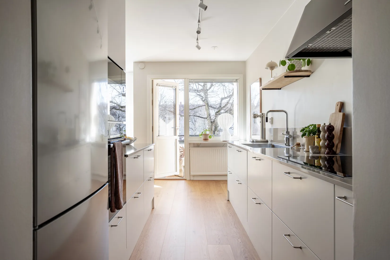 Bostadsrätt, Vegagatan 4A, Torpa - Söder, Jönköping