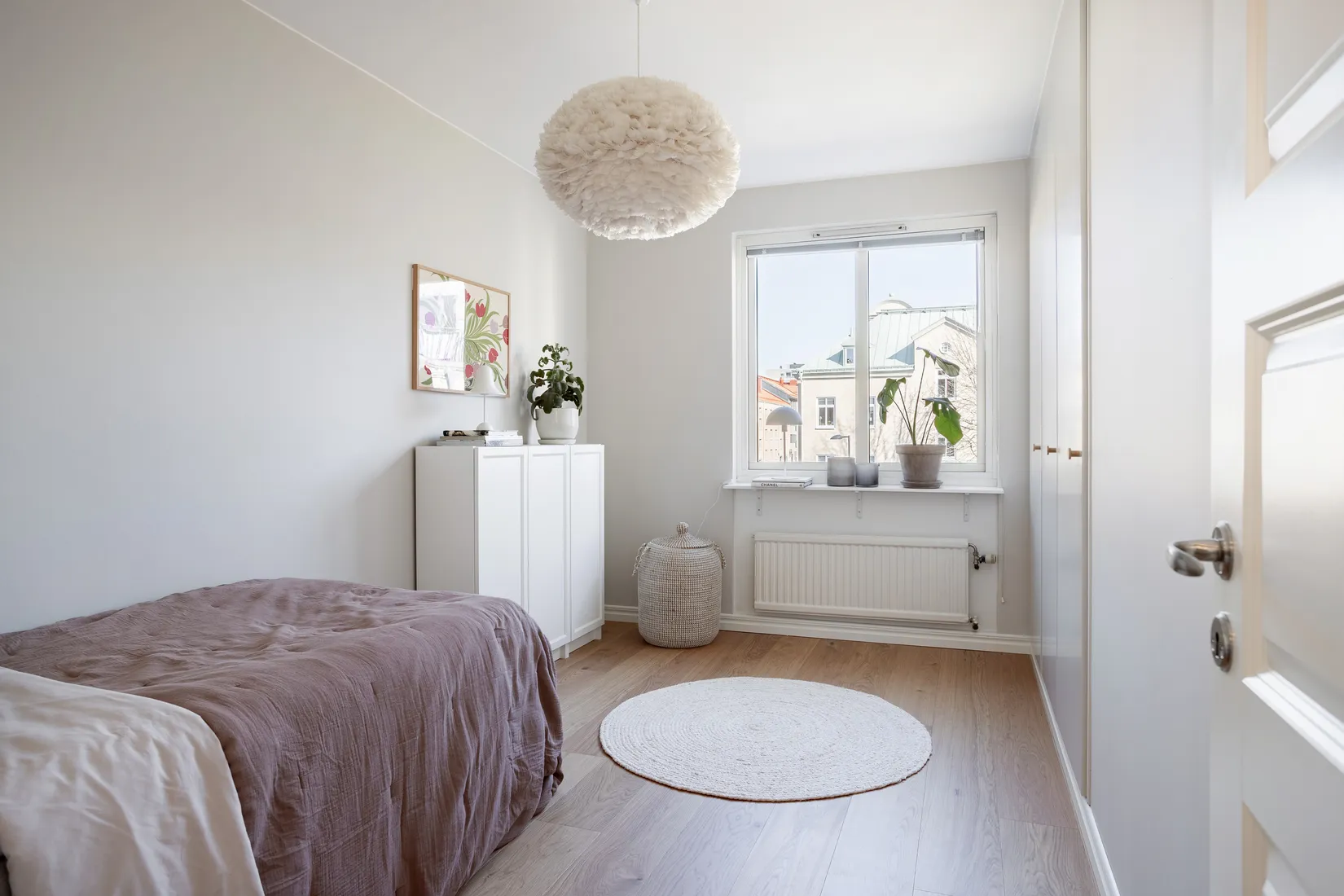 Bostadsrätt, Vegagatan 4A, Torpa - Söder, Jönköping