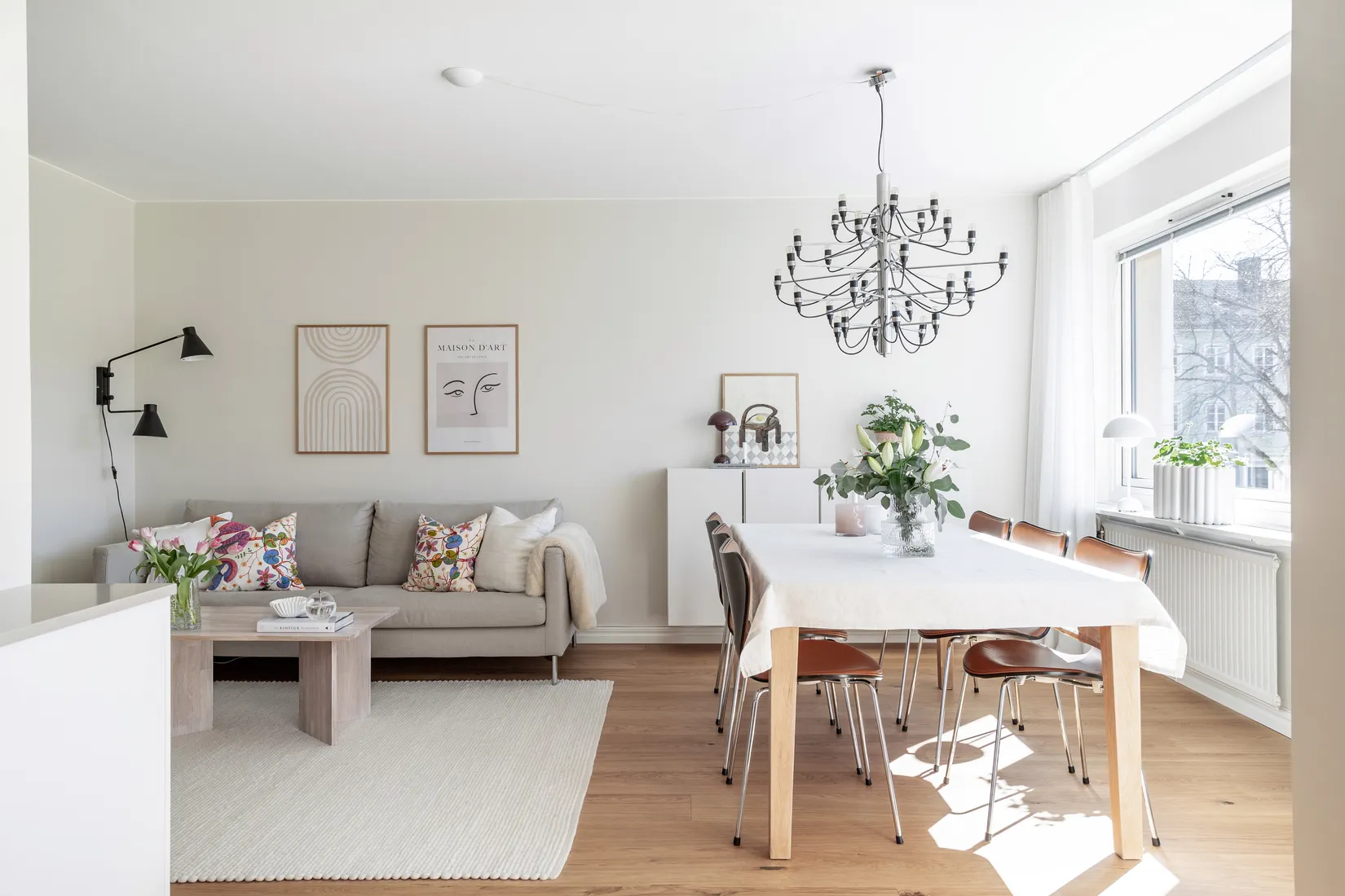 Bostadsrätt, Vegagatan 4A, Torpa - Söder, Jönköping