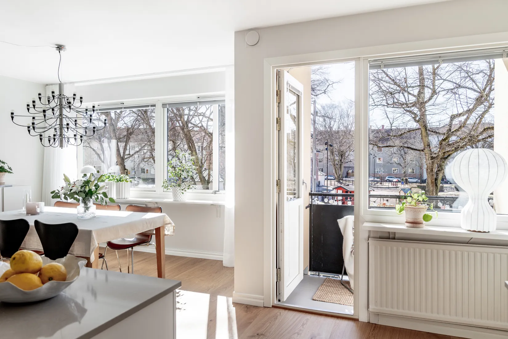 Bostadsrätt, Vegagatan 4A, Torpa - Söder, Jönköping