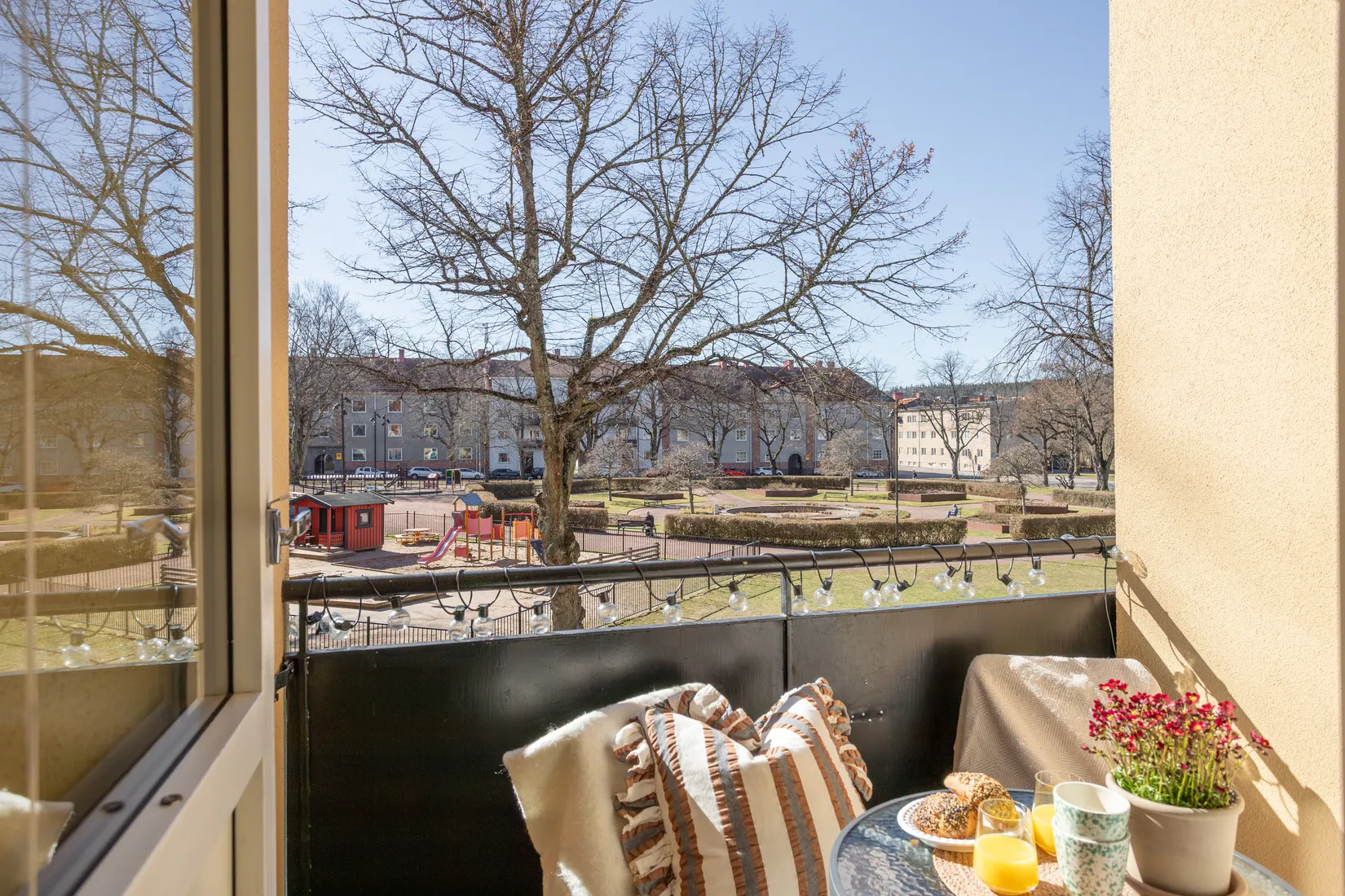 Bostadsrätt, Vegagatan 4A, Torpa - Söder, Jönköping