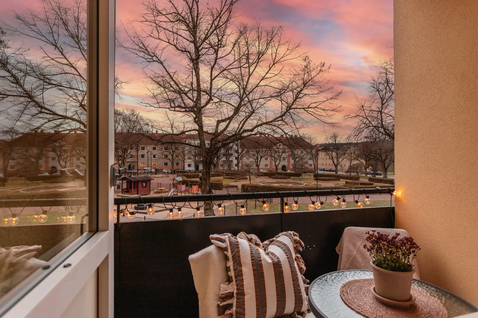 Bostadsrätt, Vegagatan 4A, Torpa - Söder, Jönköping