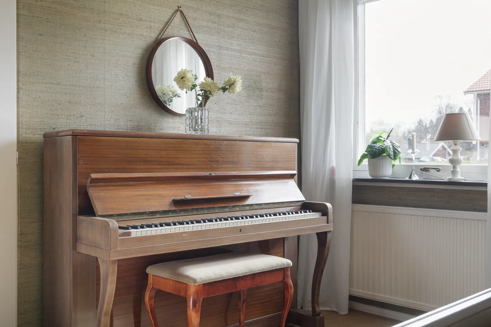 Villa, Brattlyckevägen 2, Floda, Lerum