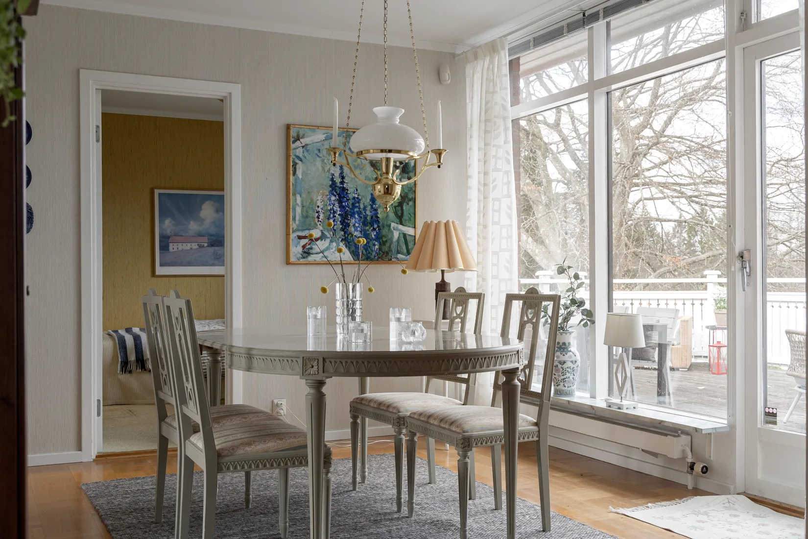 Villa, Brattlyckevägen 2, Floda, Lerum