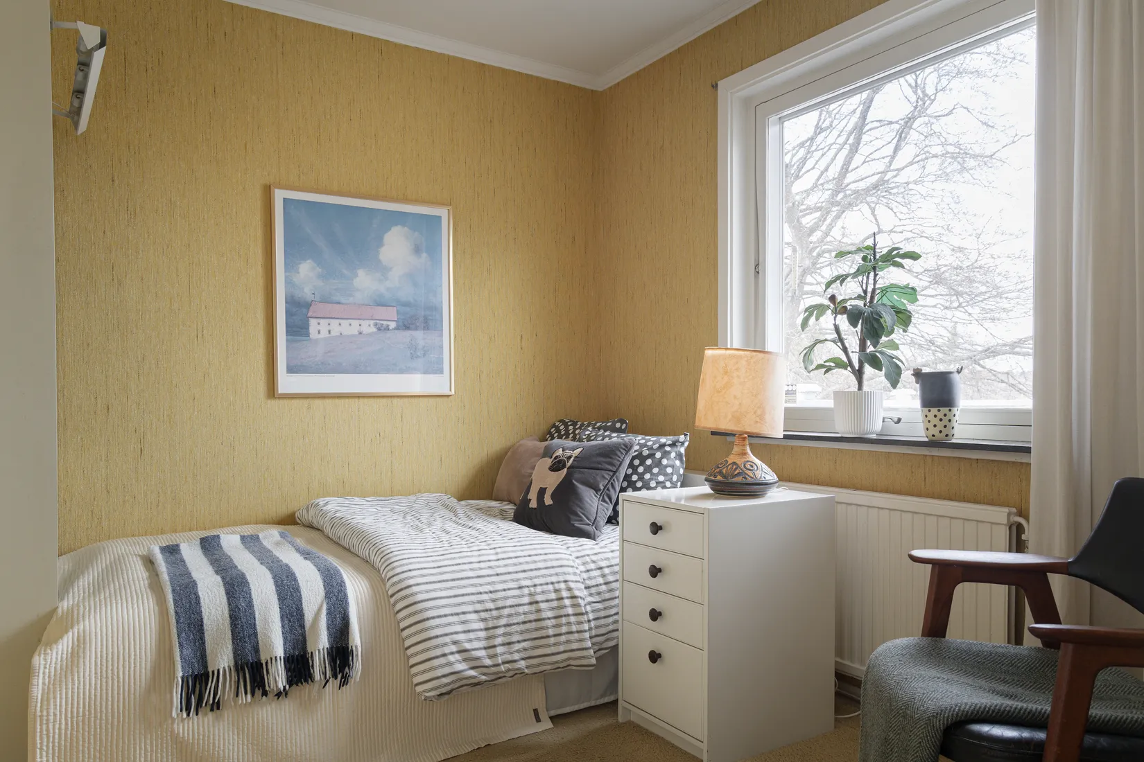 Villa, Brattlyckevägen 2, Floda, Lerum