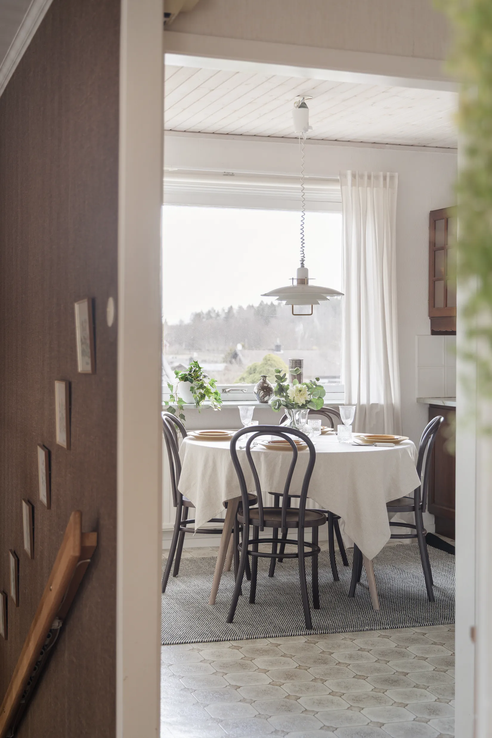 Villa, Brattlyckevägen 2, Floda, Lerum