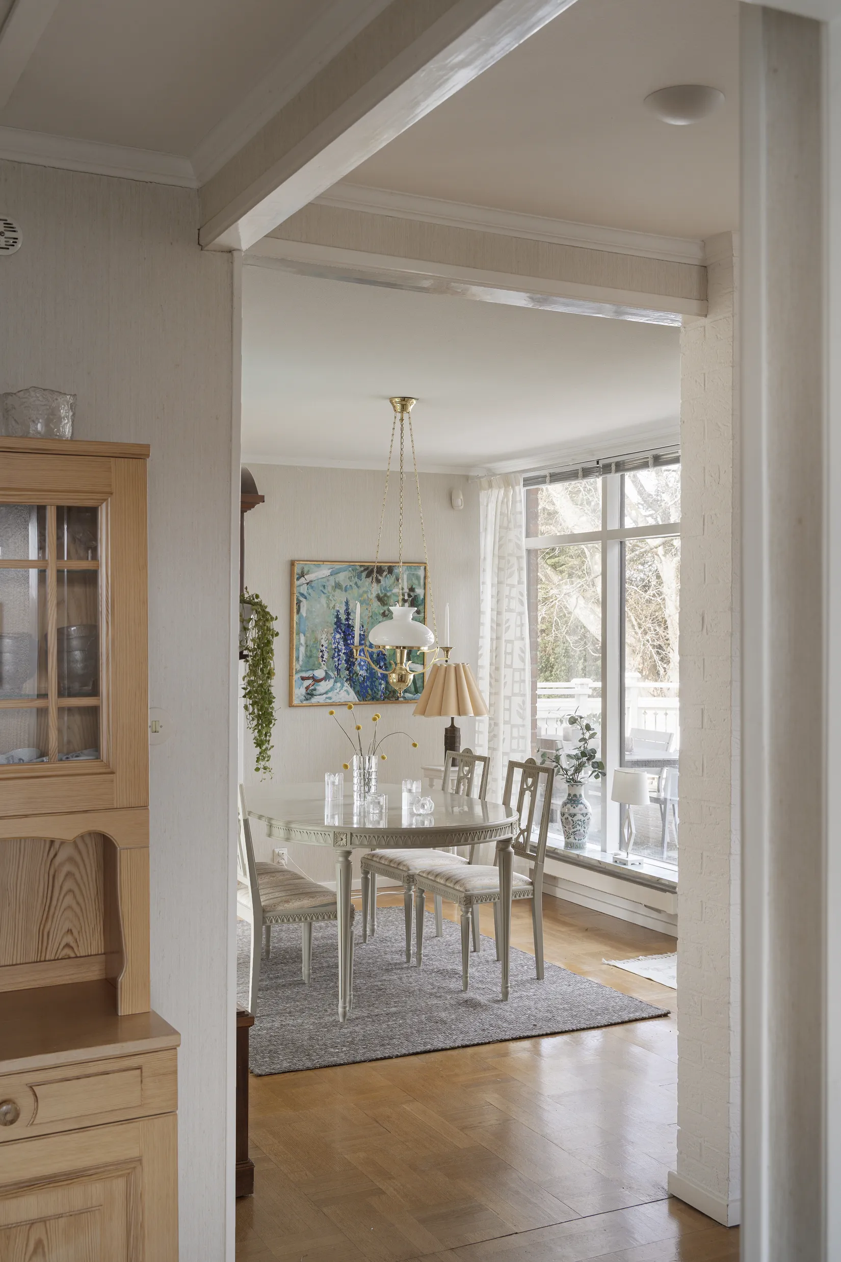 Villa, Brattlyckevägen 2, Floda, Lerum