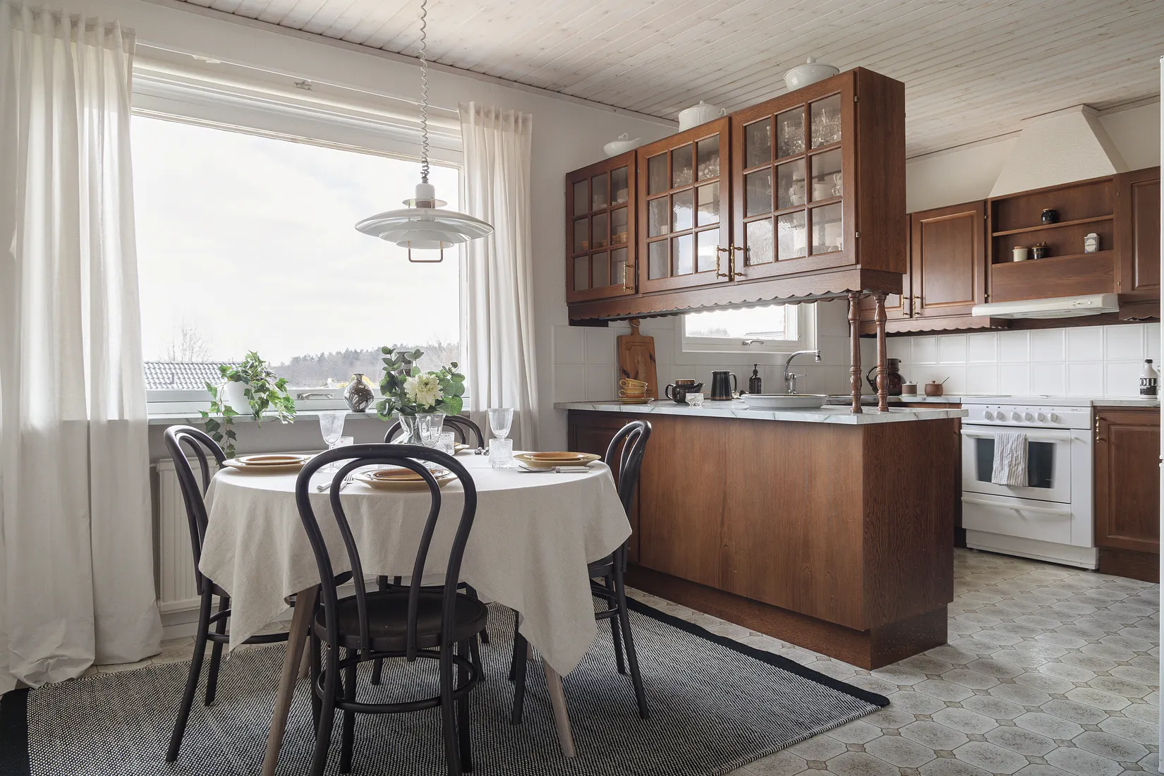 Villa, Brattlyckevägen 2, Floda, Lerum