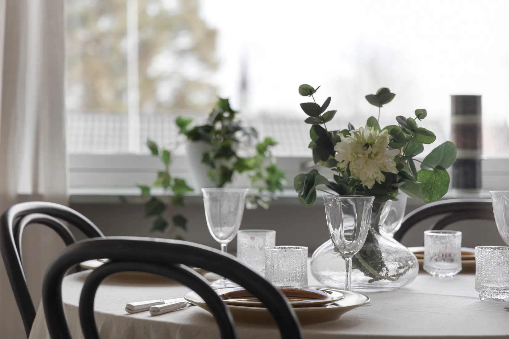 Villa, Brattlyckevägen 2, Floda, Lerum