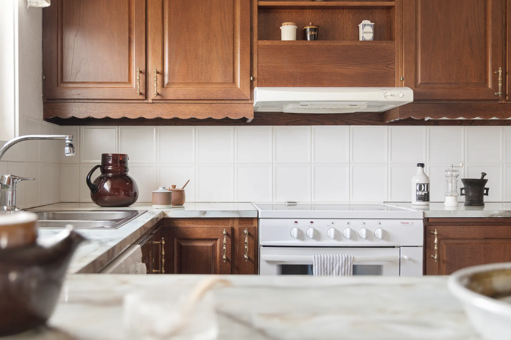 Villa, Brattlyckevägen 2, Floda, Lerum