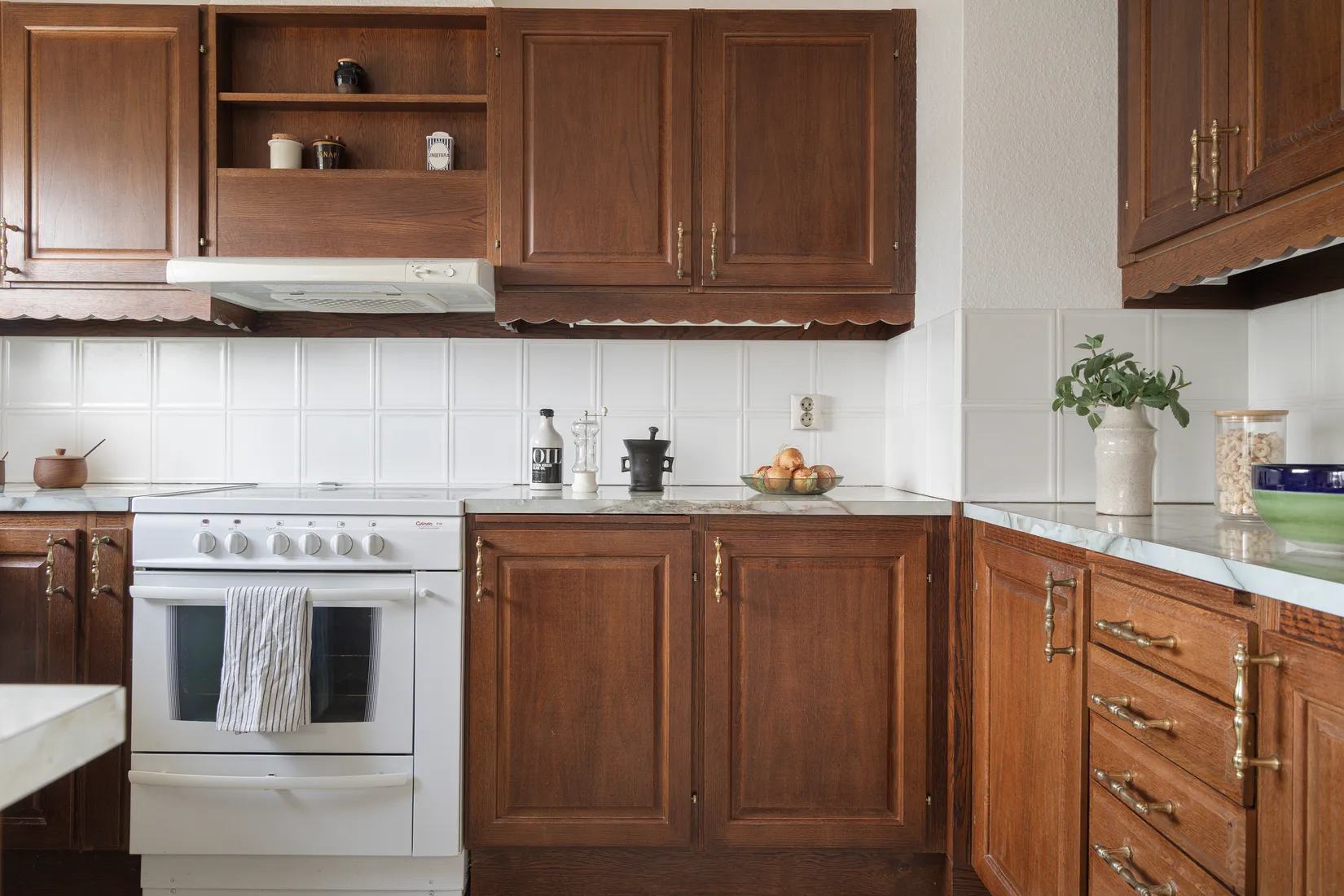 Villa, Brattlyckevägen 2, Floda, Lerum