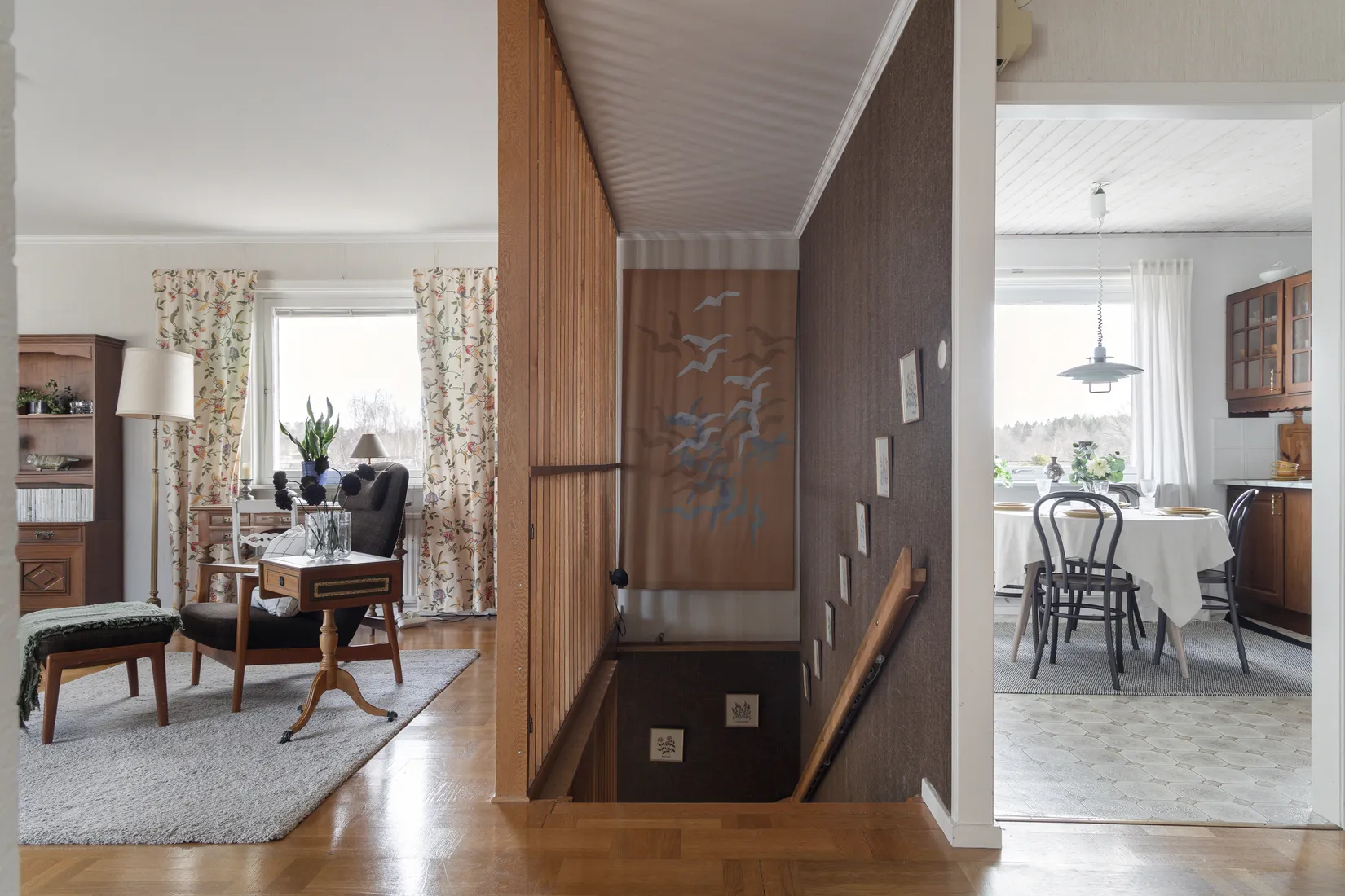 Villa, Brattlyckevägen 2, Floda, Lerum