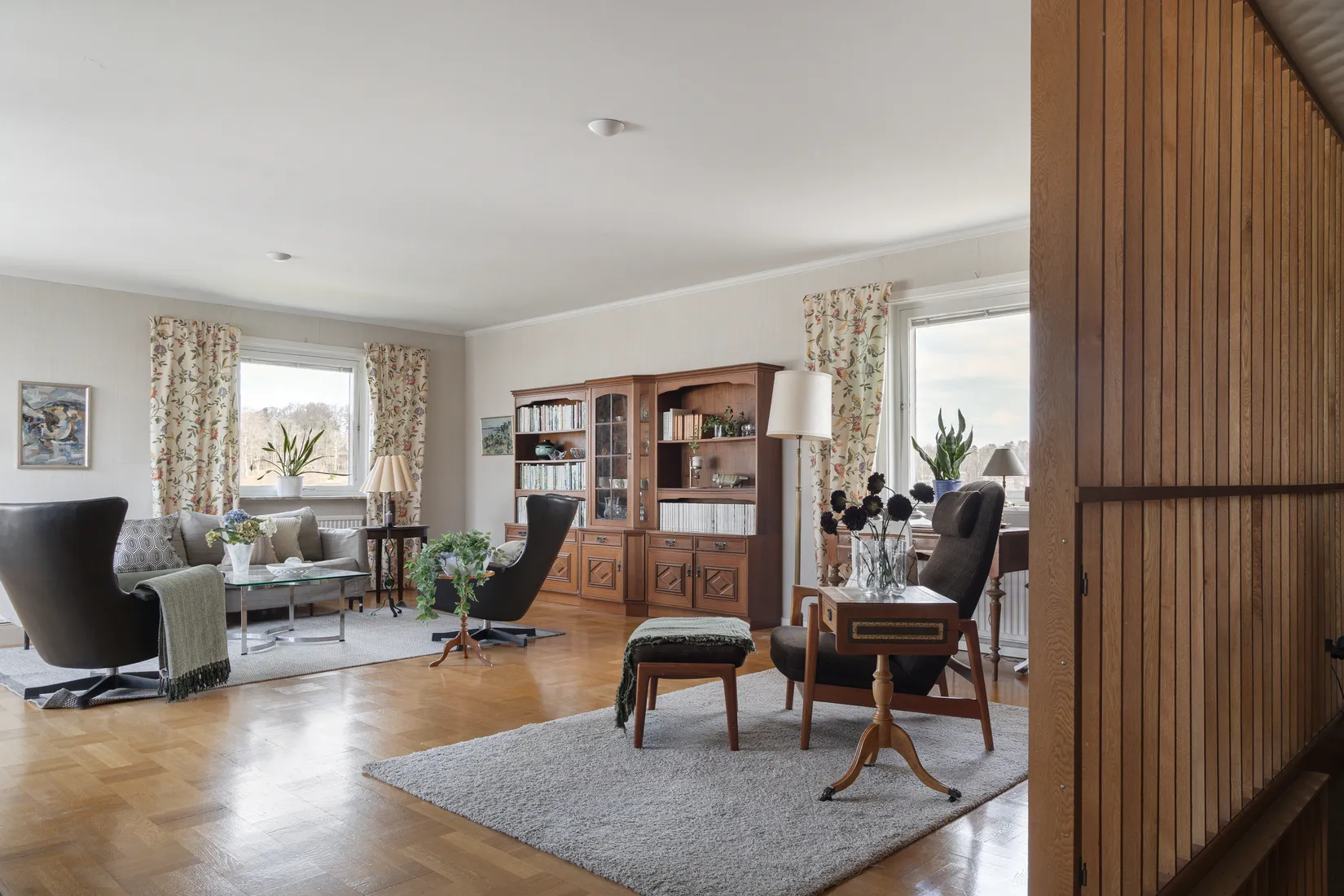 Villa, Brattlyckevägen 2, Floda, Lerum