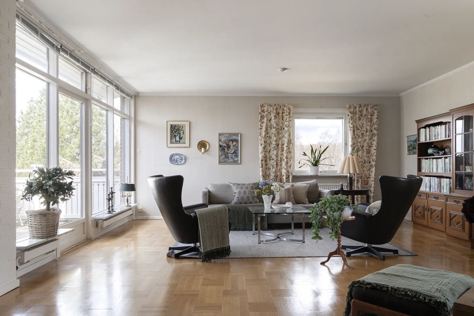 Villa, Brattlyckevägen 2, Floda, Lerum