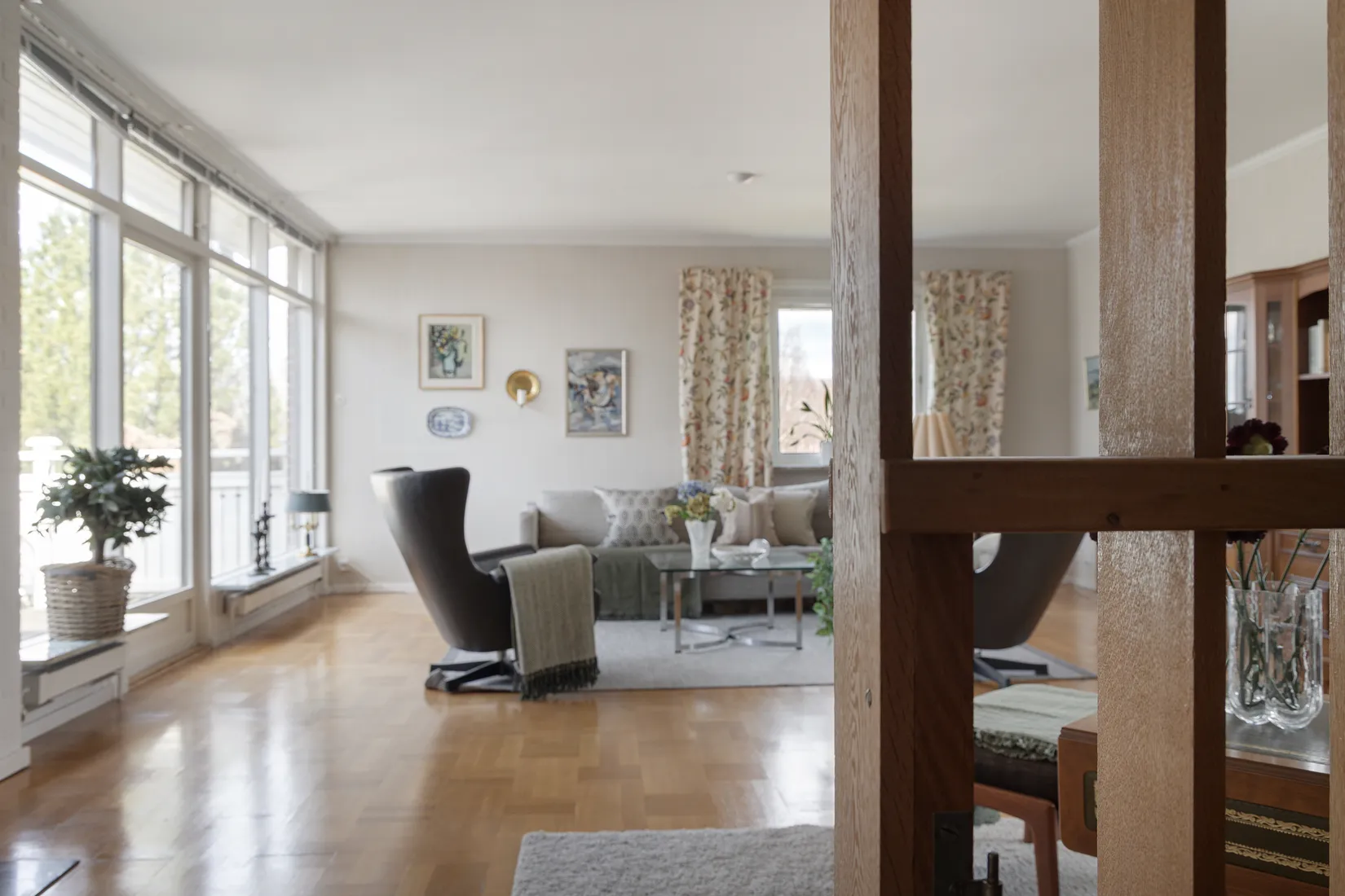 Villa, Brattlyckevägen 2, Floda, Lerum