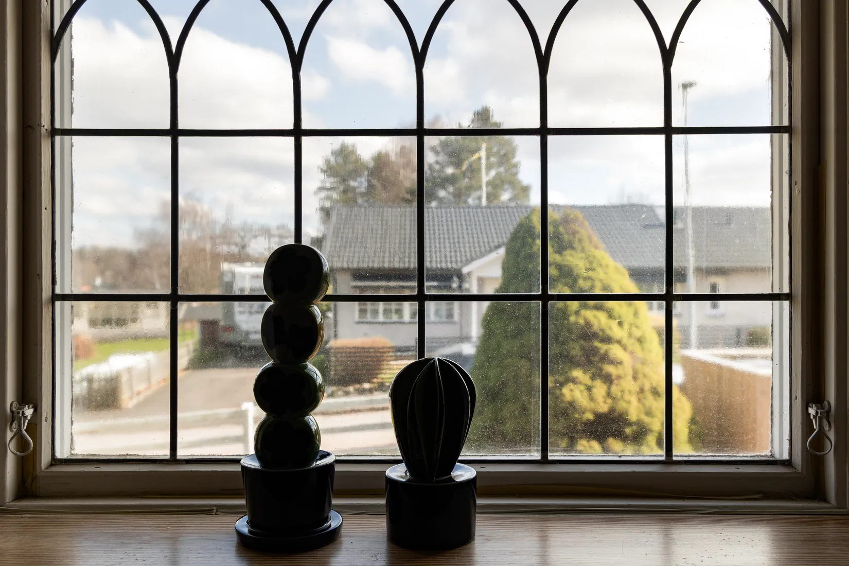 Villa, Brattlyckevägen 2, Floda, Lerum