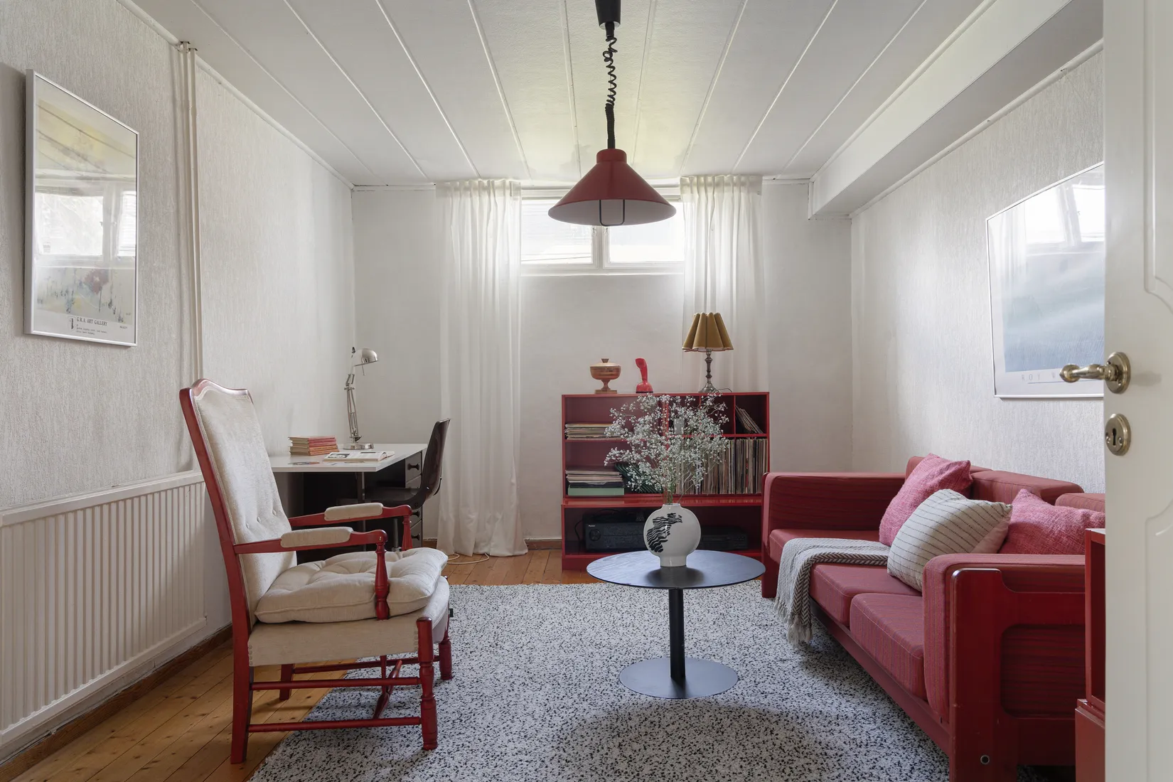 Villa, Brattlyckevägen 2, Floda, Lerum