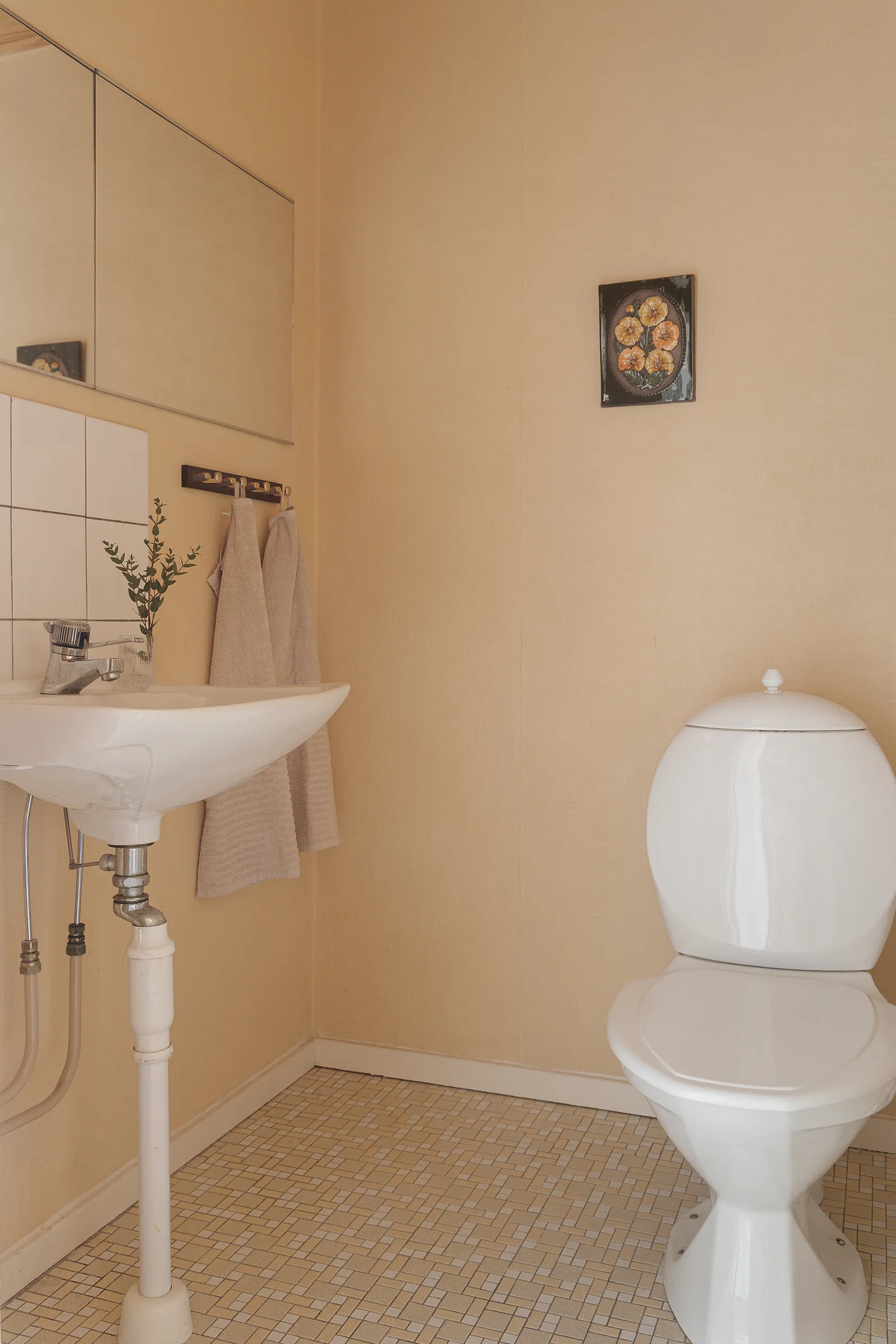 Villa, Brattlyckevägen 2, Floda, Lerum