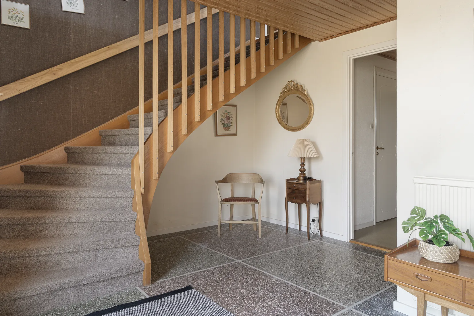 Villa, Brattlyckevägen 2, Floda, Lerum