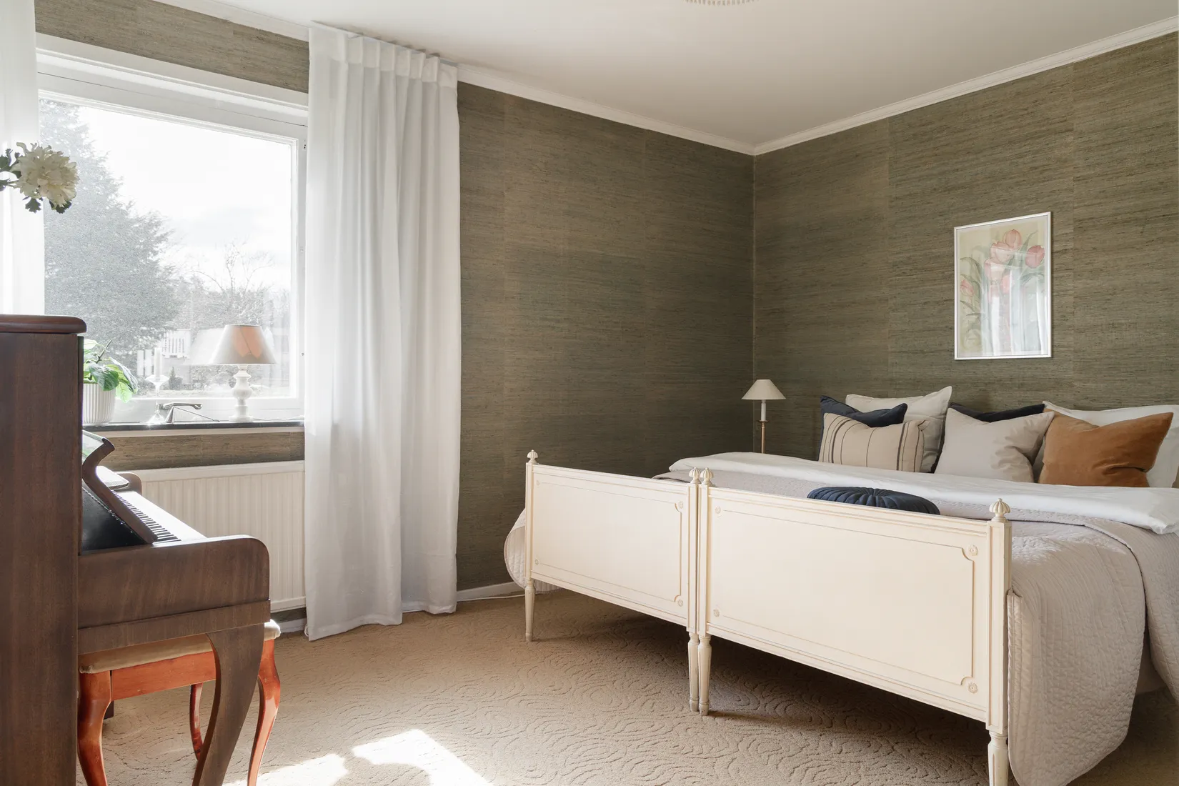 Villa, Brattlyckevägen 2, Floda, Lerum