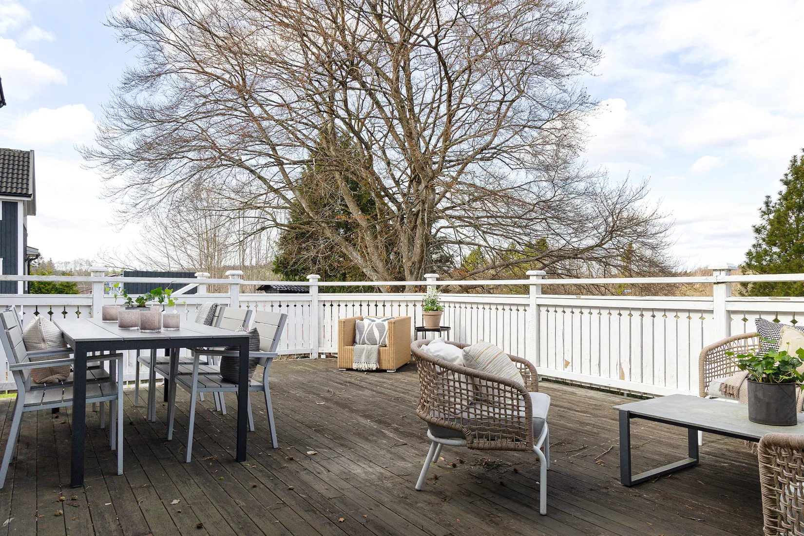 Villa, Brattlyckevägen 2, Floda, Lerum