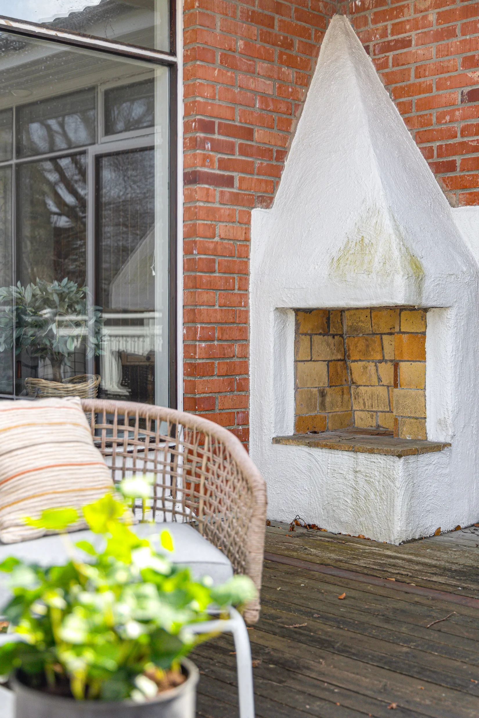 Villa, Brattlyckevägen 2, Floda, Lerum