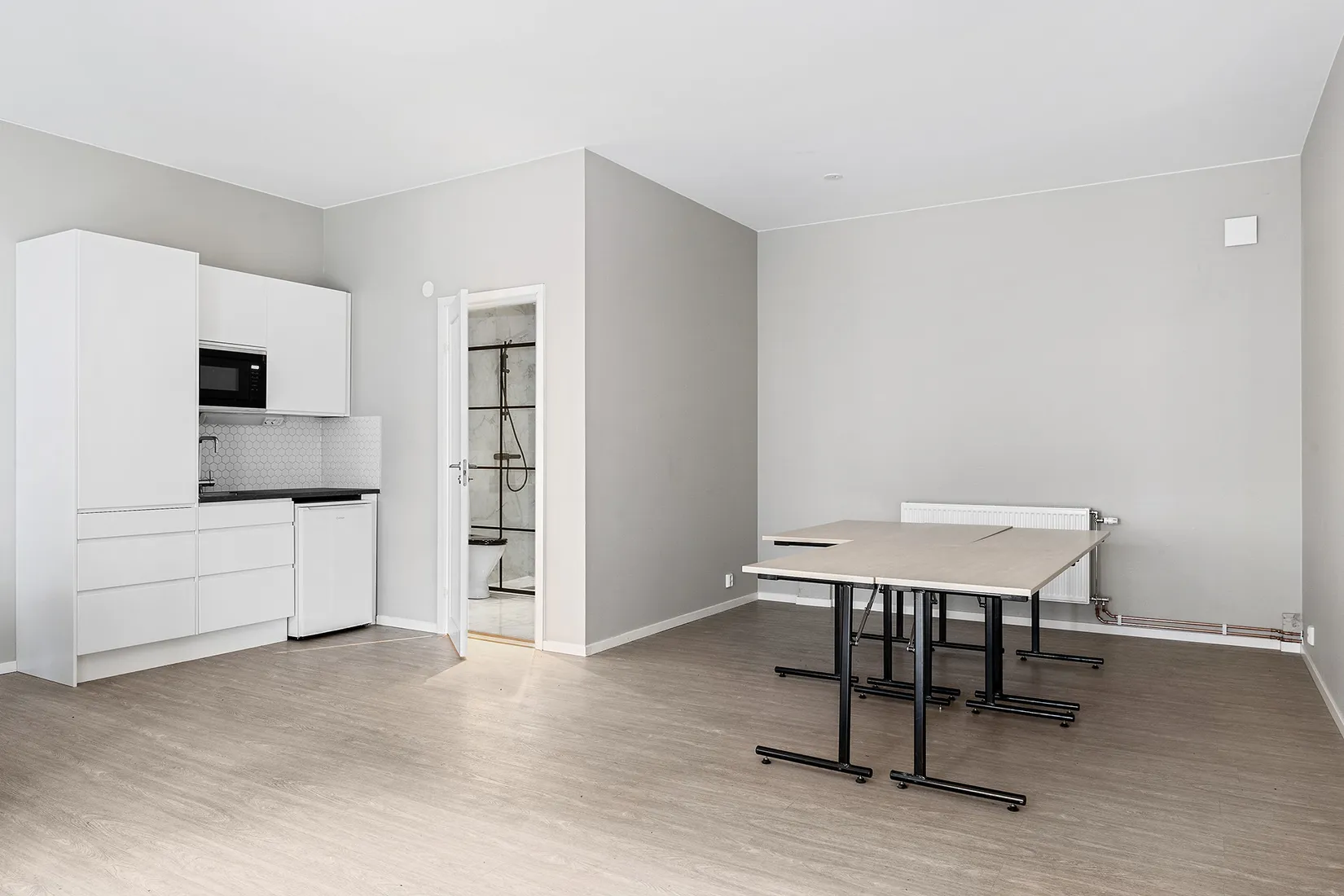 Bostadsrätt, Snöstorpsvägen 91K, Centrala Halmstad - Öster, Halmstad