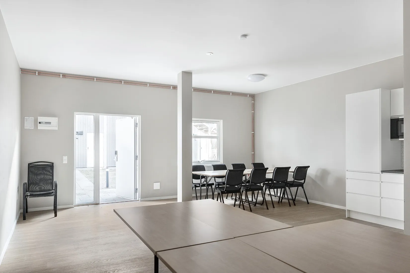 Bostadsrätt, Snöstorpsvägen 91K, Centrala Halmstad - Öster, Halmstad