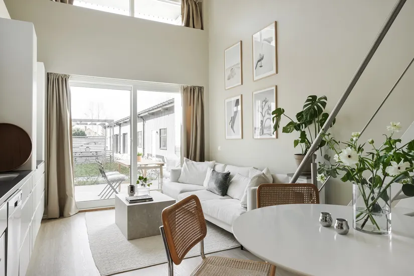 Bostadsrätt, Snöstorpsvägen 91K, Centrala Halmstad - Öster, Halmstad