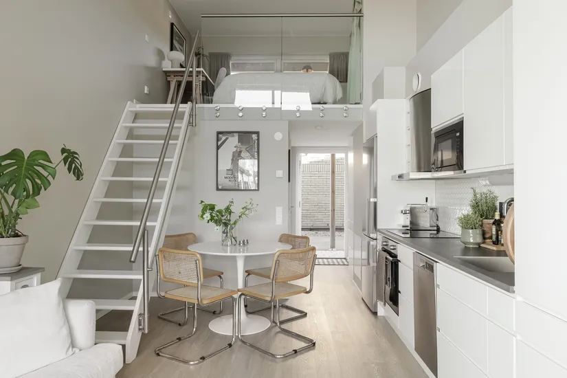 Bostadsrätt, Snöstorpsvägen 91K, Centrala Halmstad - Öster, Halmstad