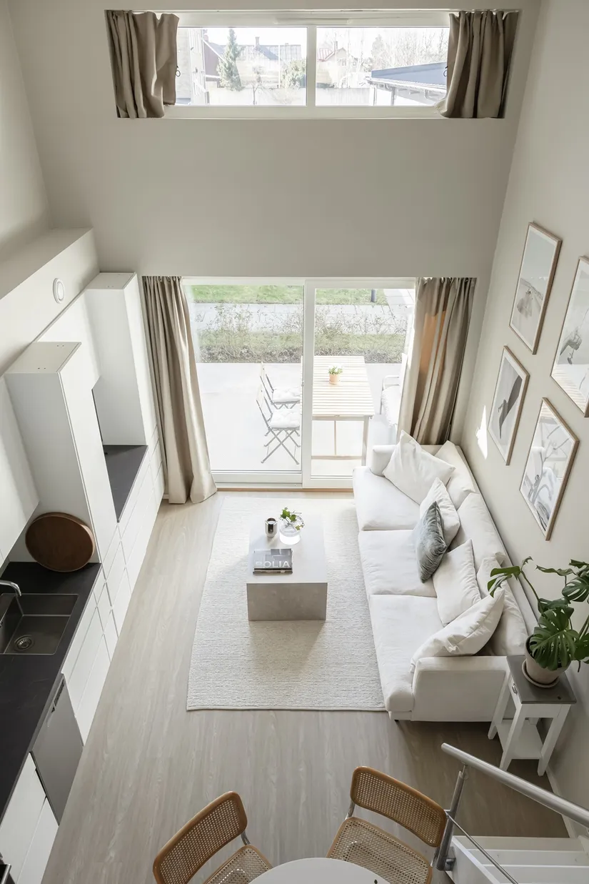 Bostadsrätt, Snöstorpsvägen 91K, Centrala Halmstad - Öster, Halmstad