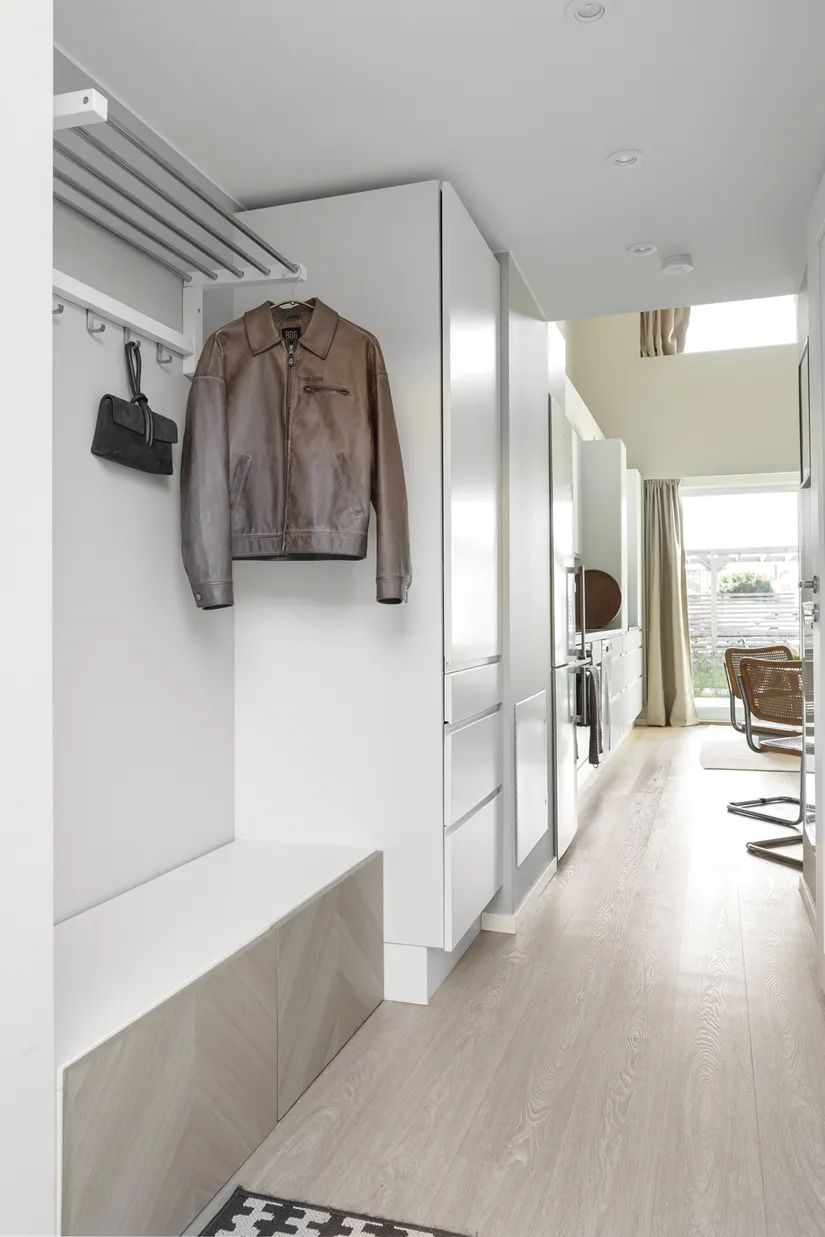 Bostadsrätt, Snöstorpsvägen 91K, Centrala Halmstad - Öster, Halmstad