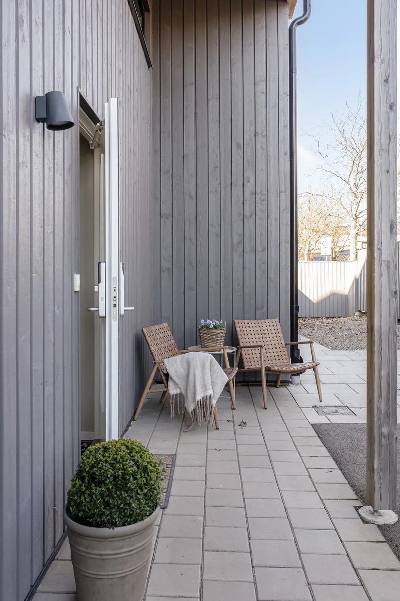 Bostadsrätt, Snöstorpsvägen 91K, Centrala Halmstad - Öster, Halmstad