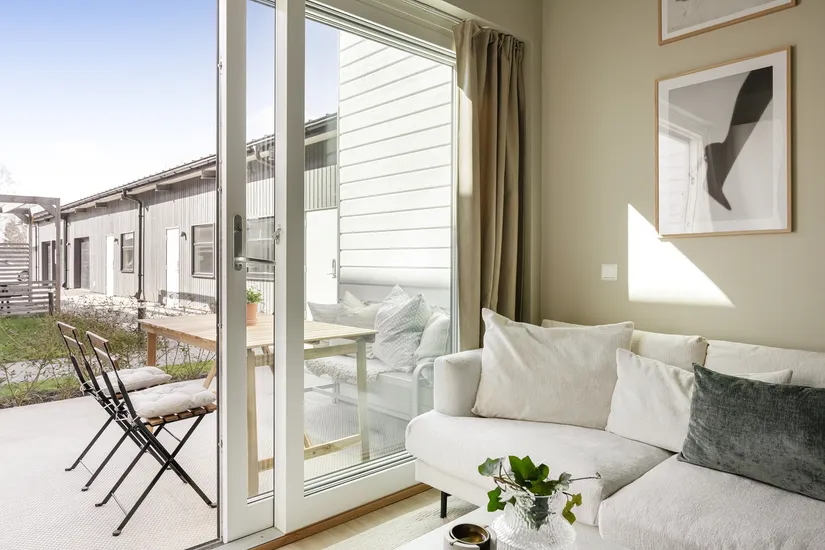 Bostadsrätt, Snöstorpsvägen 91K, Centrala Halmstad - Öster, Halmstad