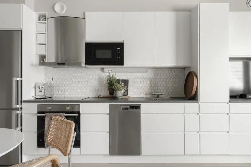 Bostadsrätt, Snöstorpsvägen 91K, Centrala Halmstad - Öster, Halmstad