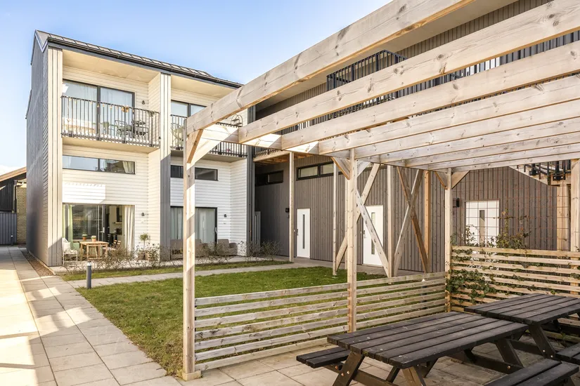 Bostadsrätt, Snöstorpsvägen 91K, Centrala Halmstad - Öster, Halmstad