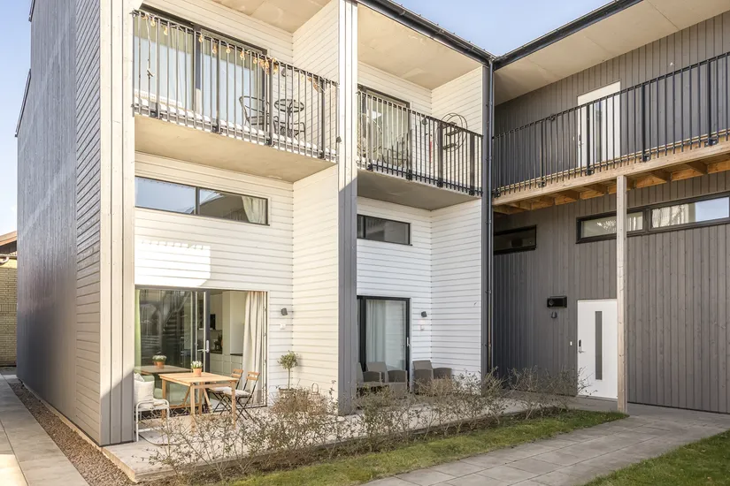 Bostadsrätt, Snöstorpsvägen 91K, Centrala Halmstad - Öster, Halmstad