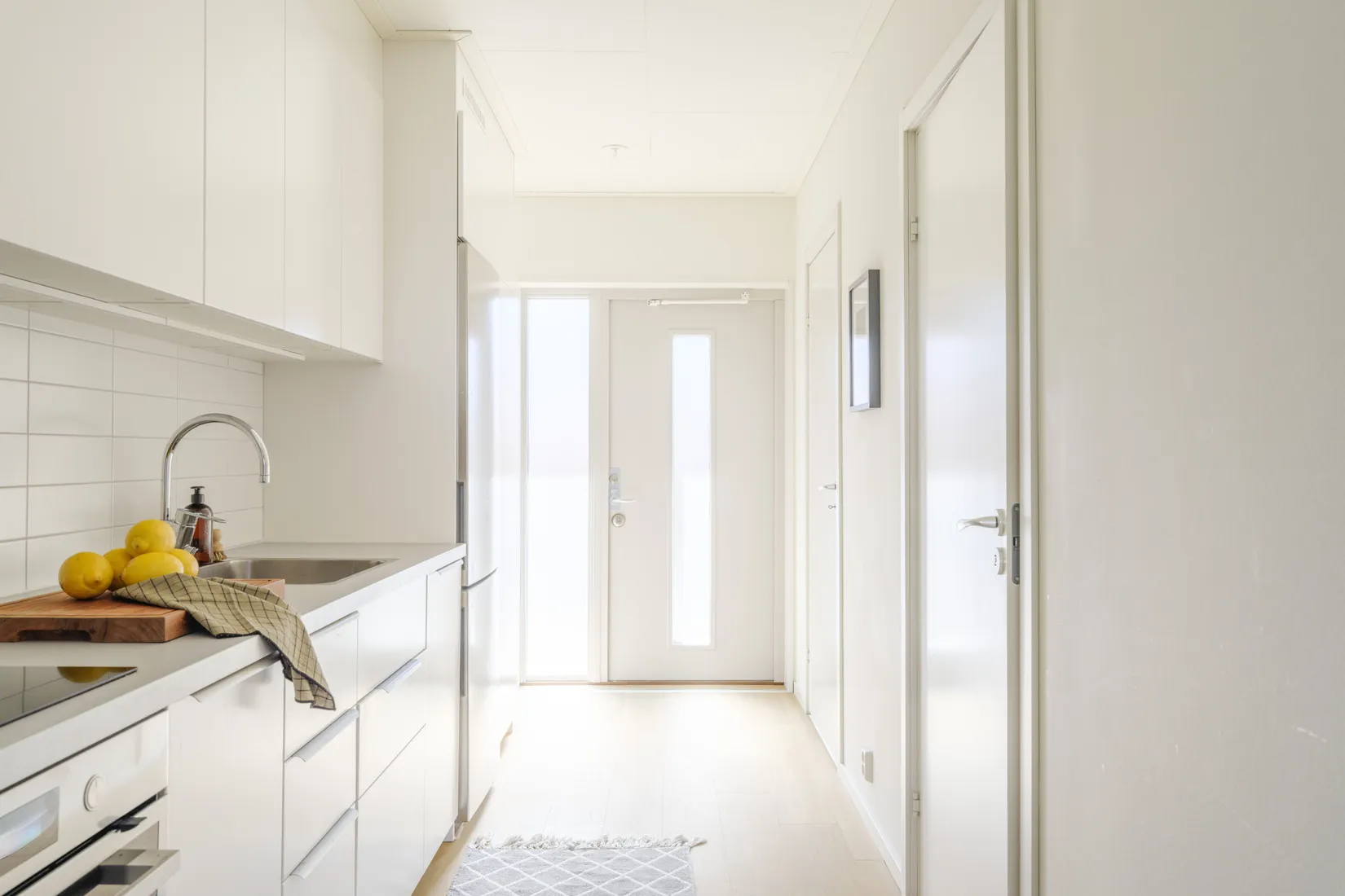 Bostadsrätt, Cyklopgatan 35C, Malmö