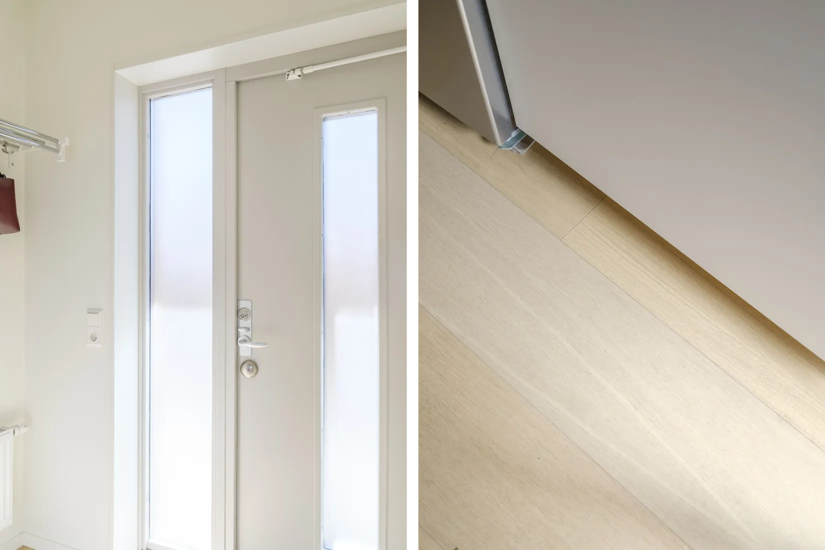 Bostadsrätt, Cyklopgatan 35C, Malmö