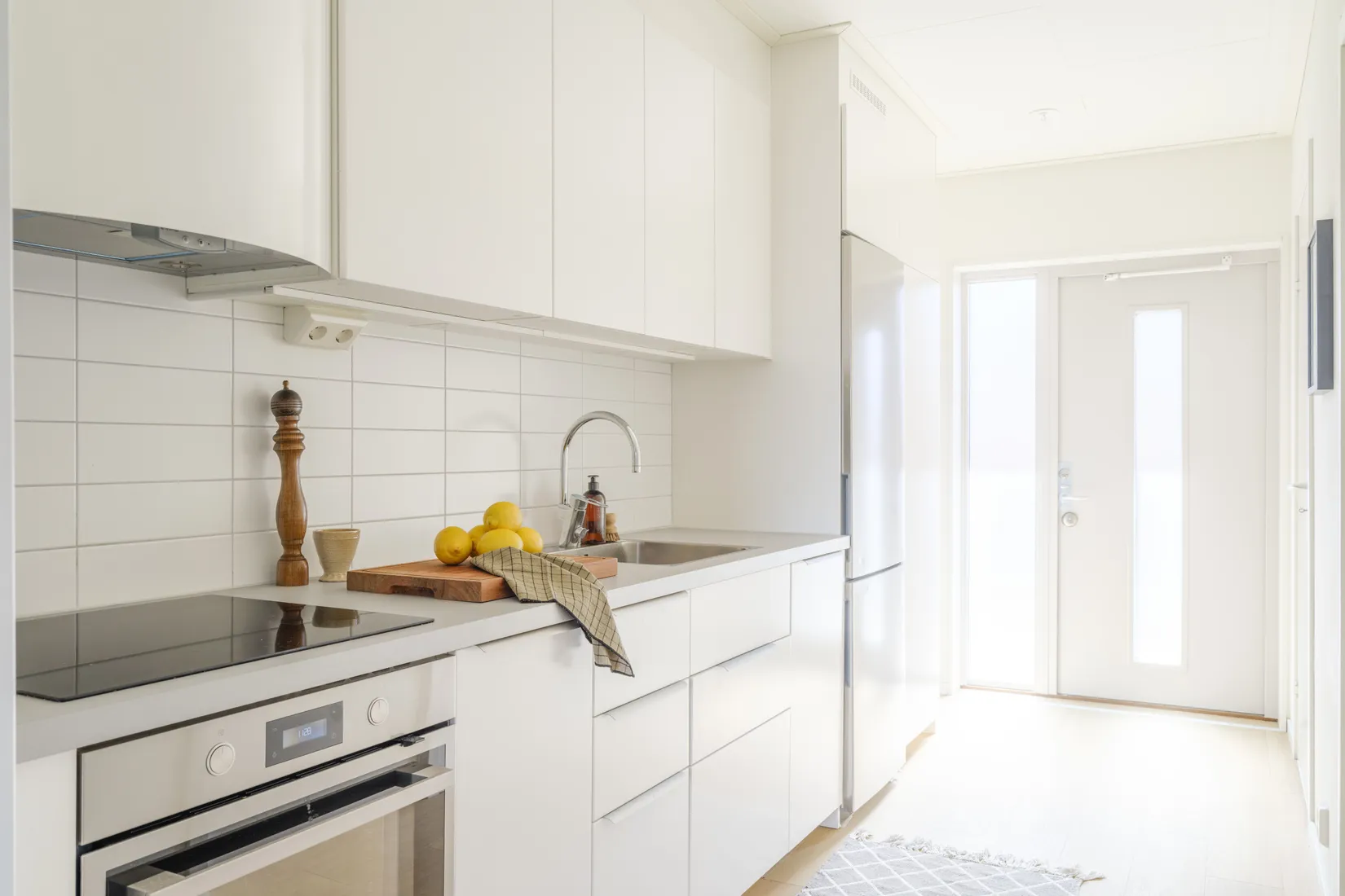 Bostadsrätt, Cyklopgatan 35C, Malmö