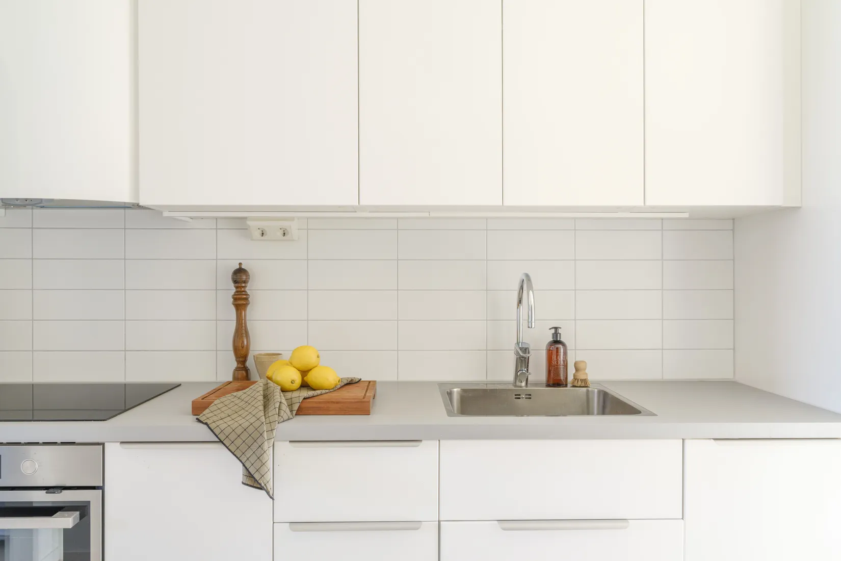 Bostadsrätt, Cyklopgatan 35C, Malmö