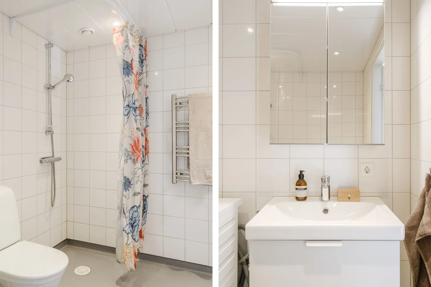 Bostadsrätt, Cyklopgatan 35C, Malmö