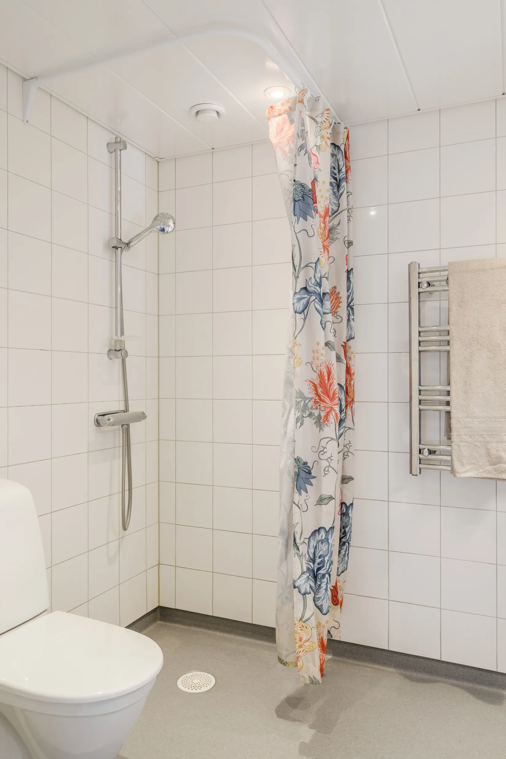 Bostadsrätt, Cyklopgatan 35C, Malmö