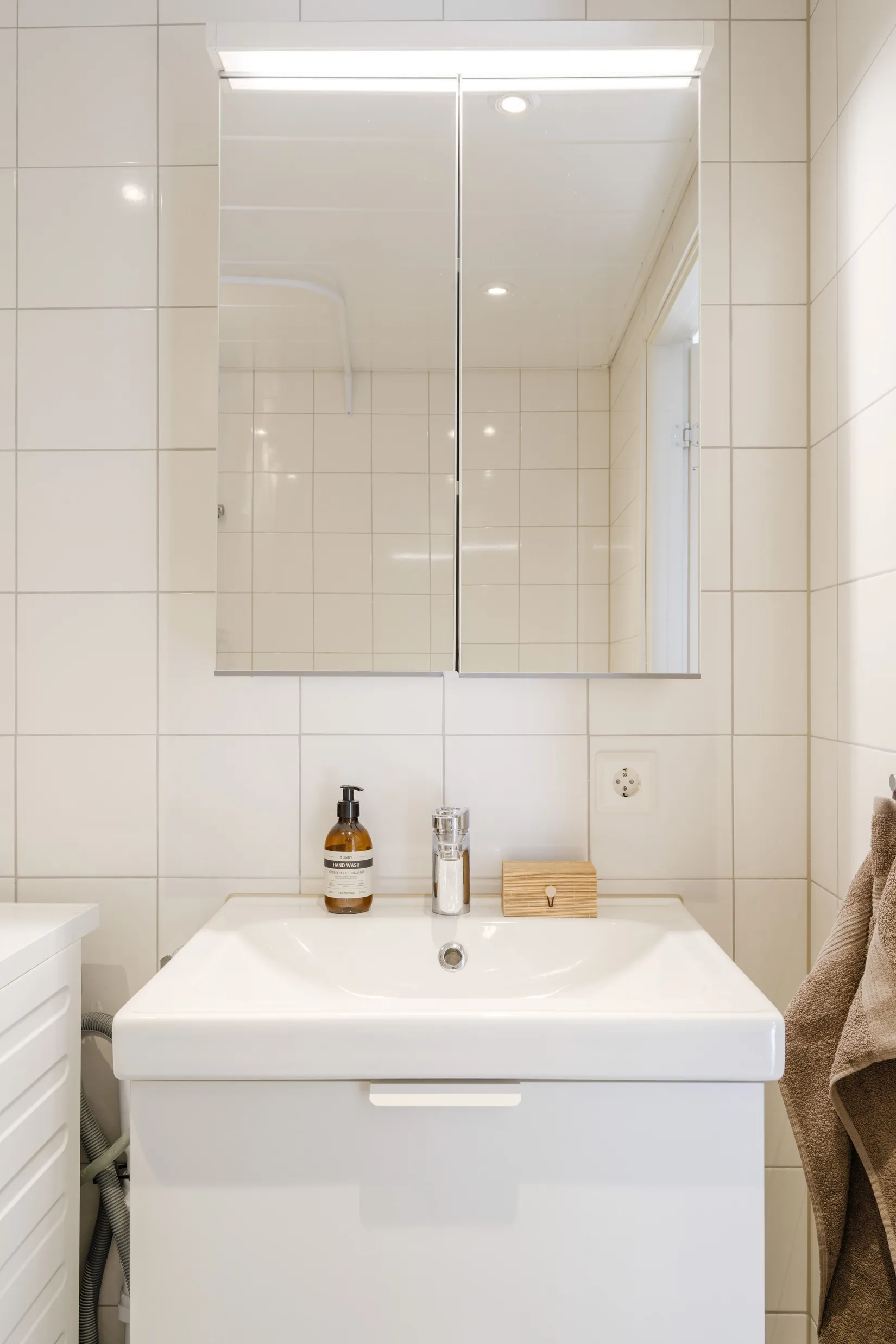 Bostadsrätt, Cyklopgatan 35C, Malmö