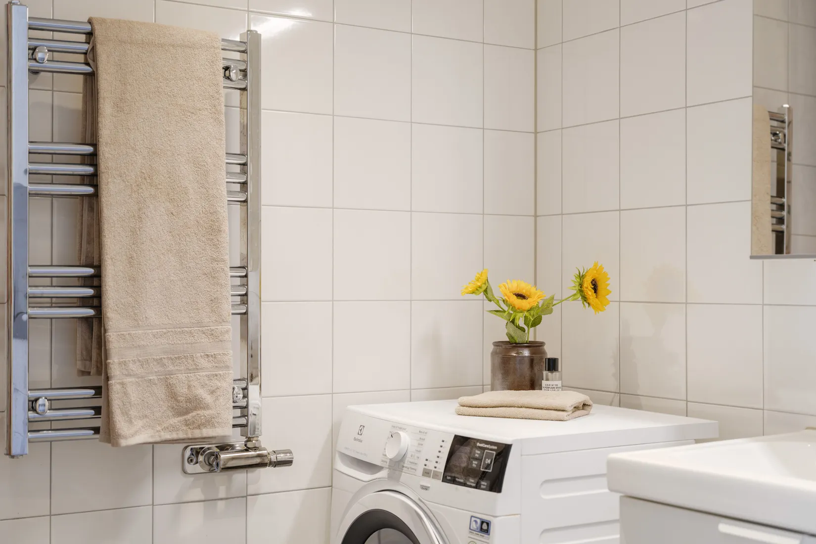 Bostadsrätt, Cyklopgatan 35C, Malmö