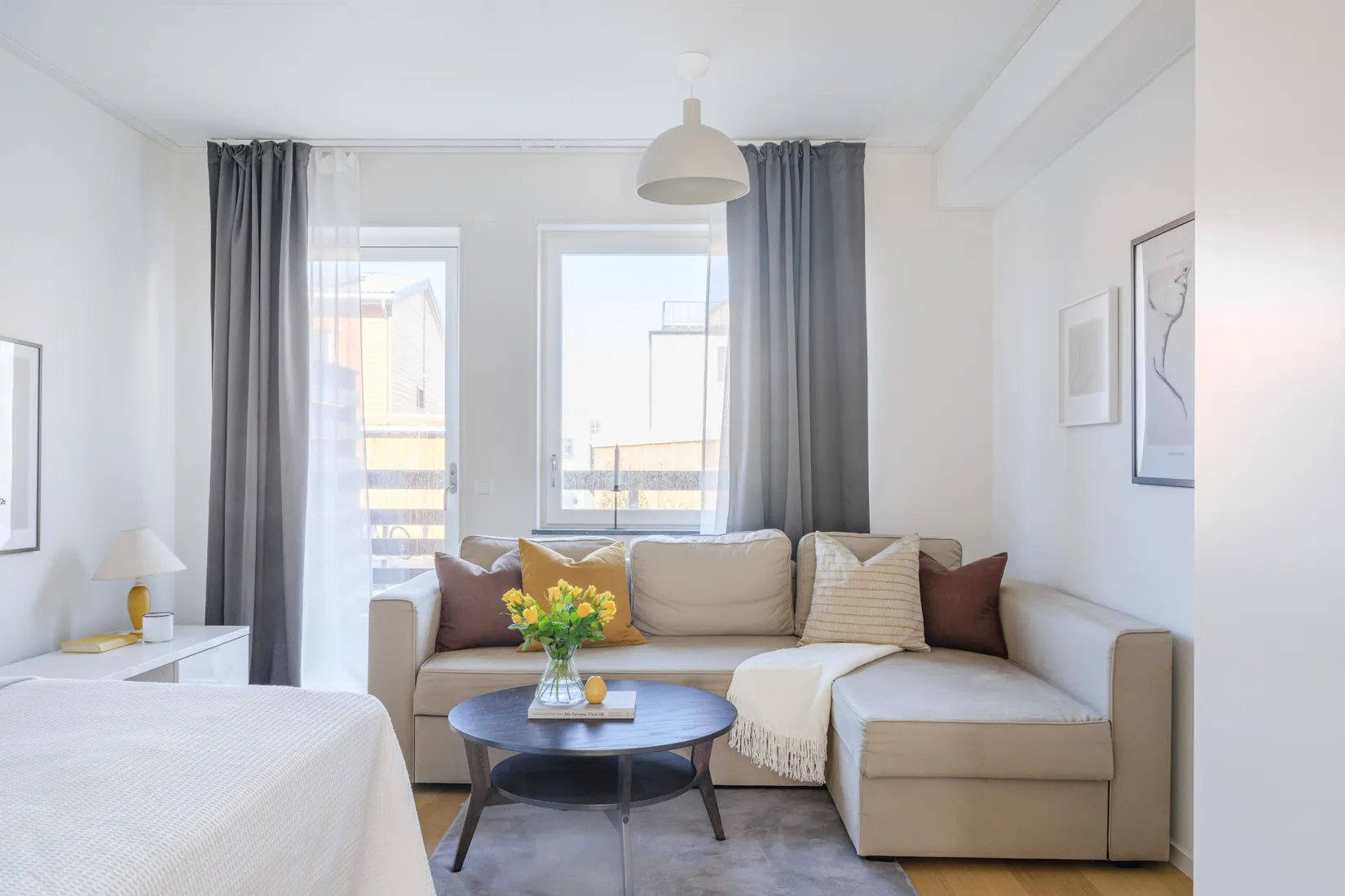 Bostadsrätt, Cyklopgatan 35C, Malmö